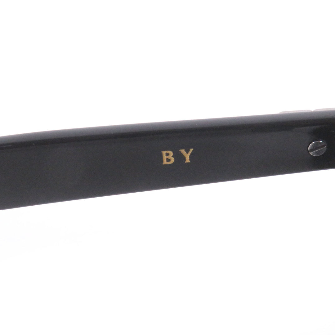Excellent GENTLE MONSTER sunglasses BY wellington eyewear black