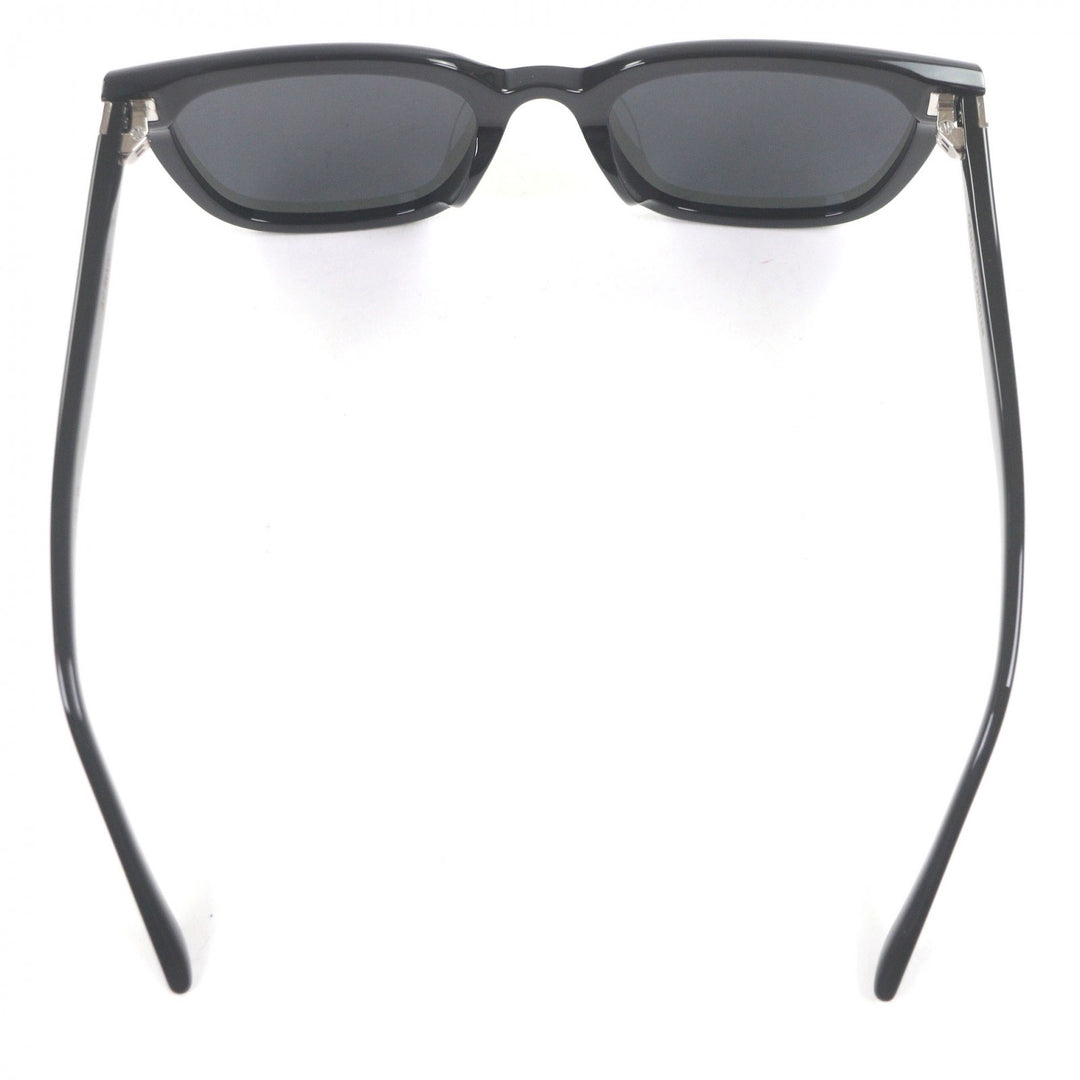Excellent GENTLE MONSTER sunglasses BY ROW Wellington Frame black