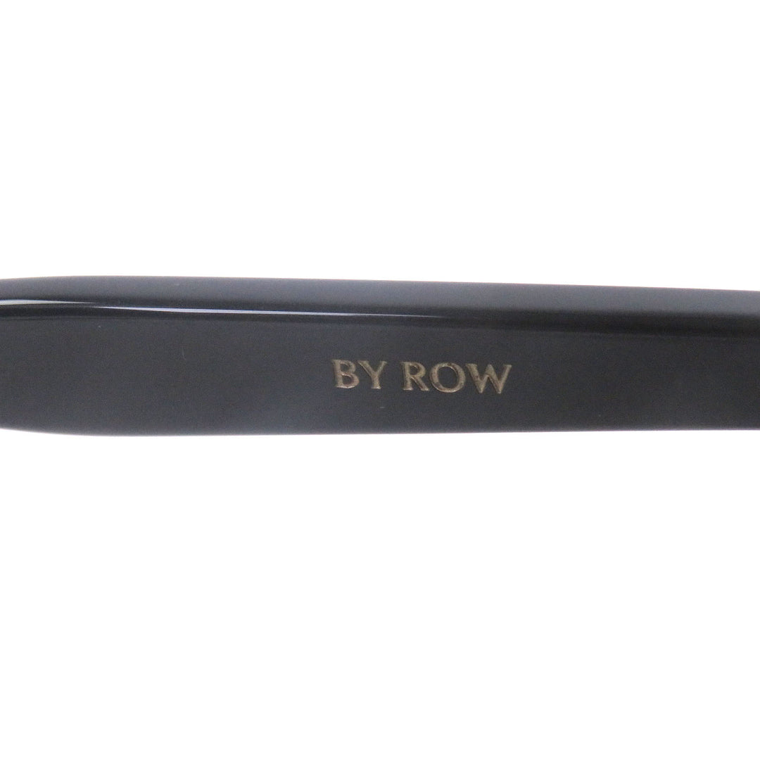 Excellent GENTLE MONSTER sunglasses BY ROW Wellington Frame black