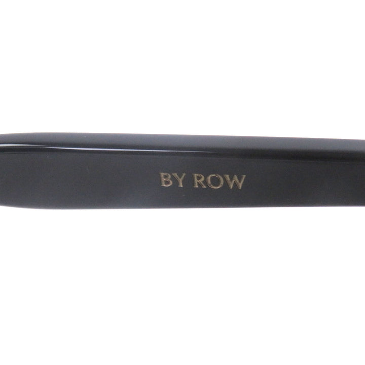 Excellent GENTLE MONSTER sunglasses BY ROW Wellington Frame black