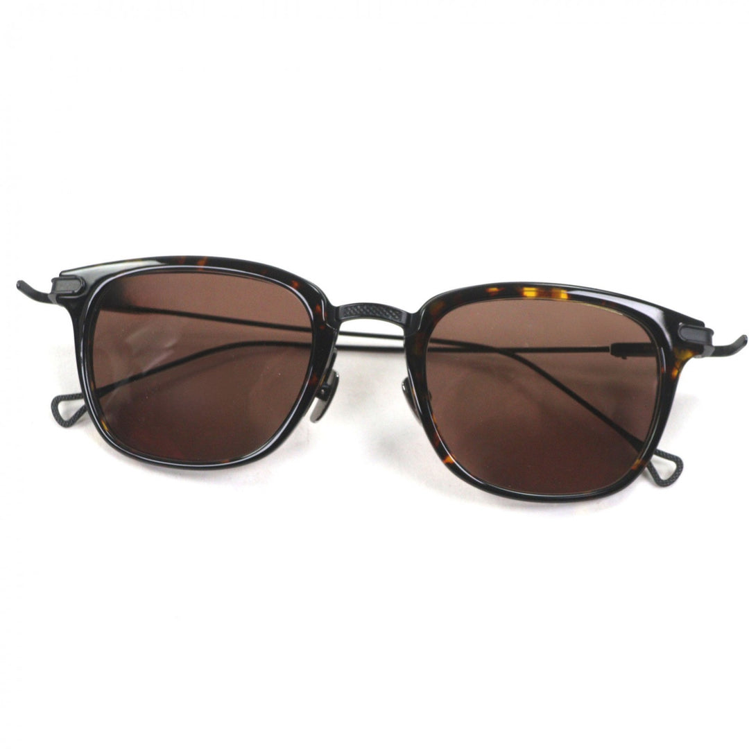 Excellent DITA sunglasses STATESIDE Matt black mens DRX-2066-C