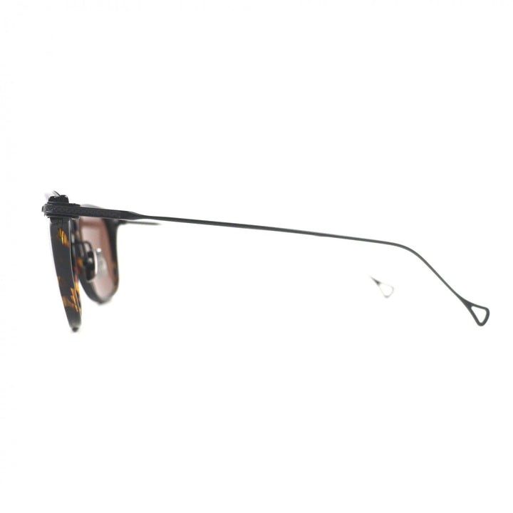 Excellent DITA sunglasses STATESIDE Matt black mens DRX-2066-C