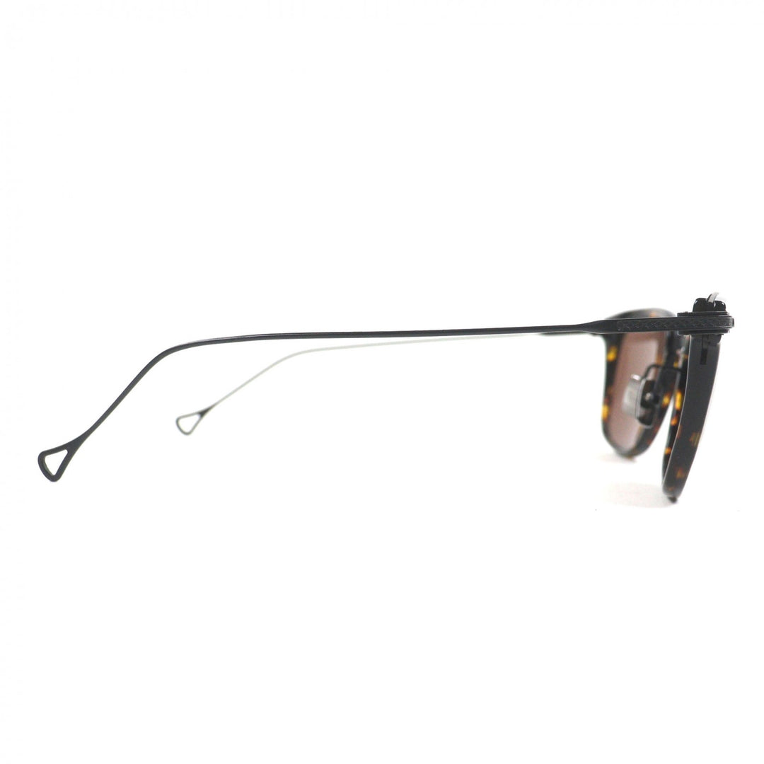 Excellent DITA sunglasses STATESIDE Matt black mens DRX-2066-C