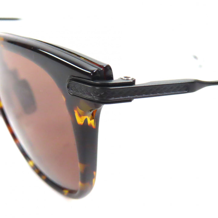 Excellent DITA sunglasses STATESIDE Matt black mens DRX-2066-C