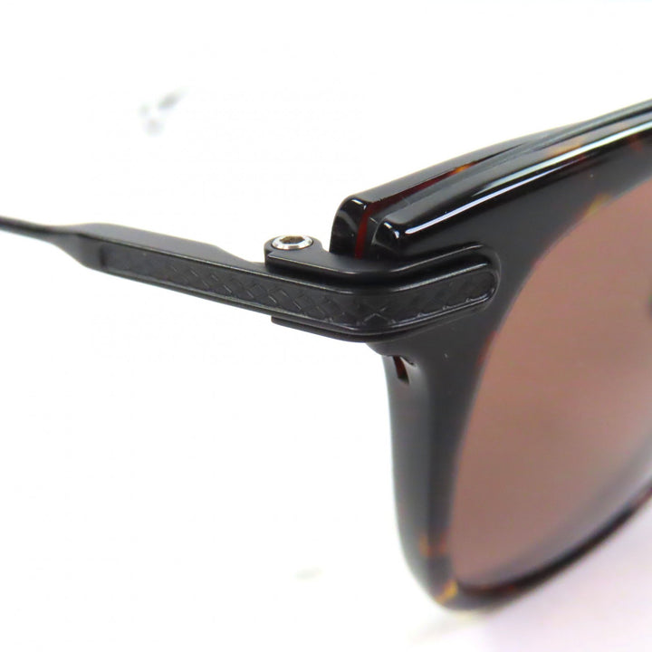 Excellent DITA sunglasses STATESIDE Matt black mens DRX-2066-C