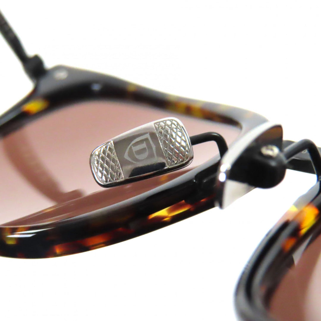 Excellent DITA sunglasses STATESIDE Matt black mens DRX-2066-C