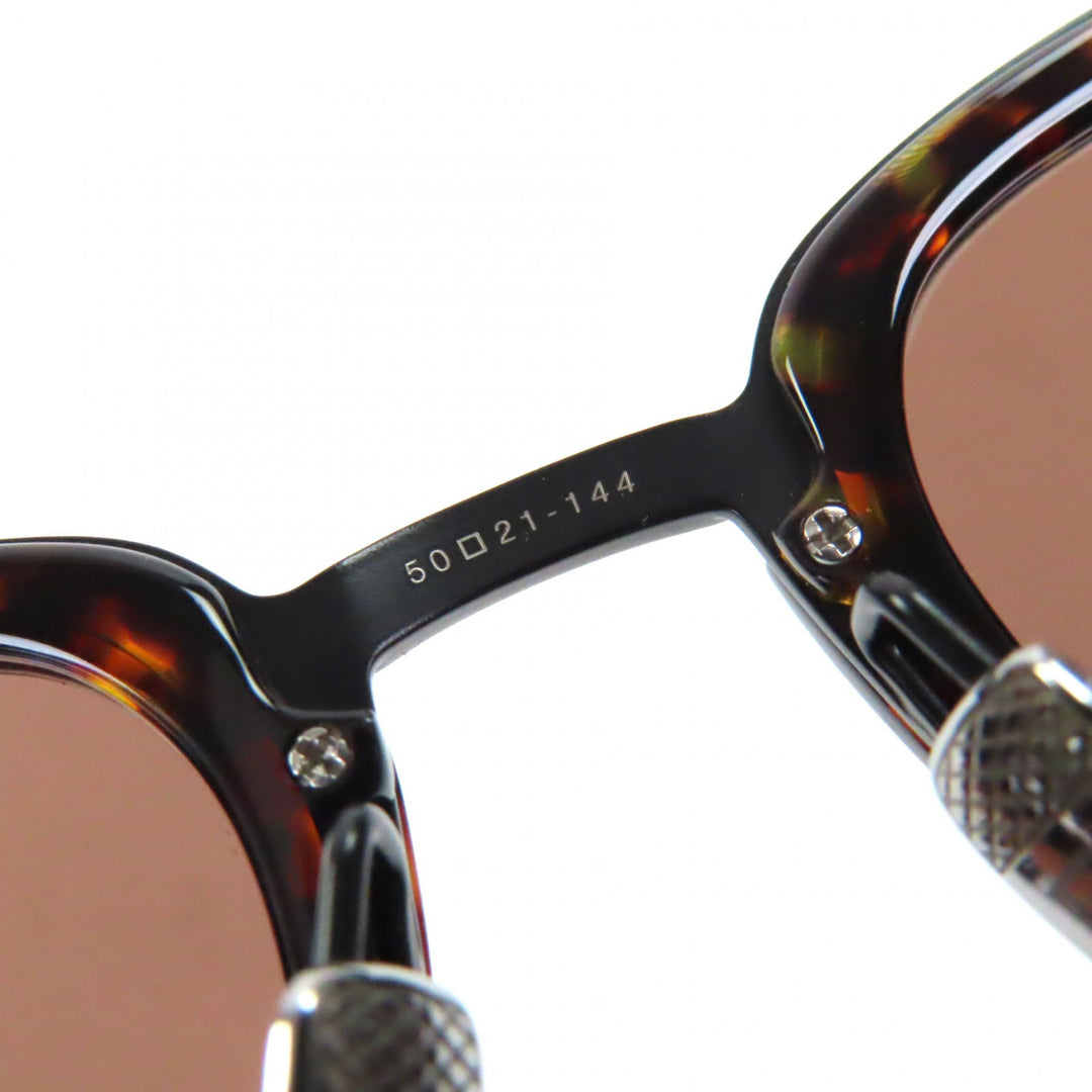 Excellent DITA sunglasses STATESIDE Matt black mens DRX-2066-C