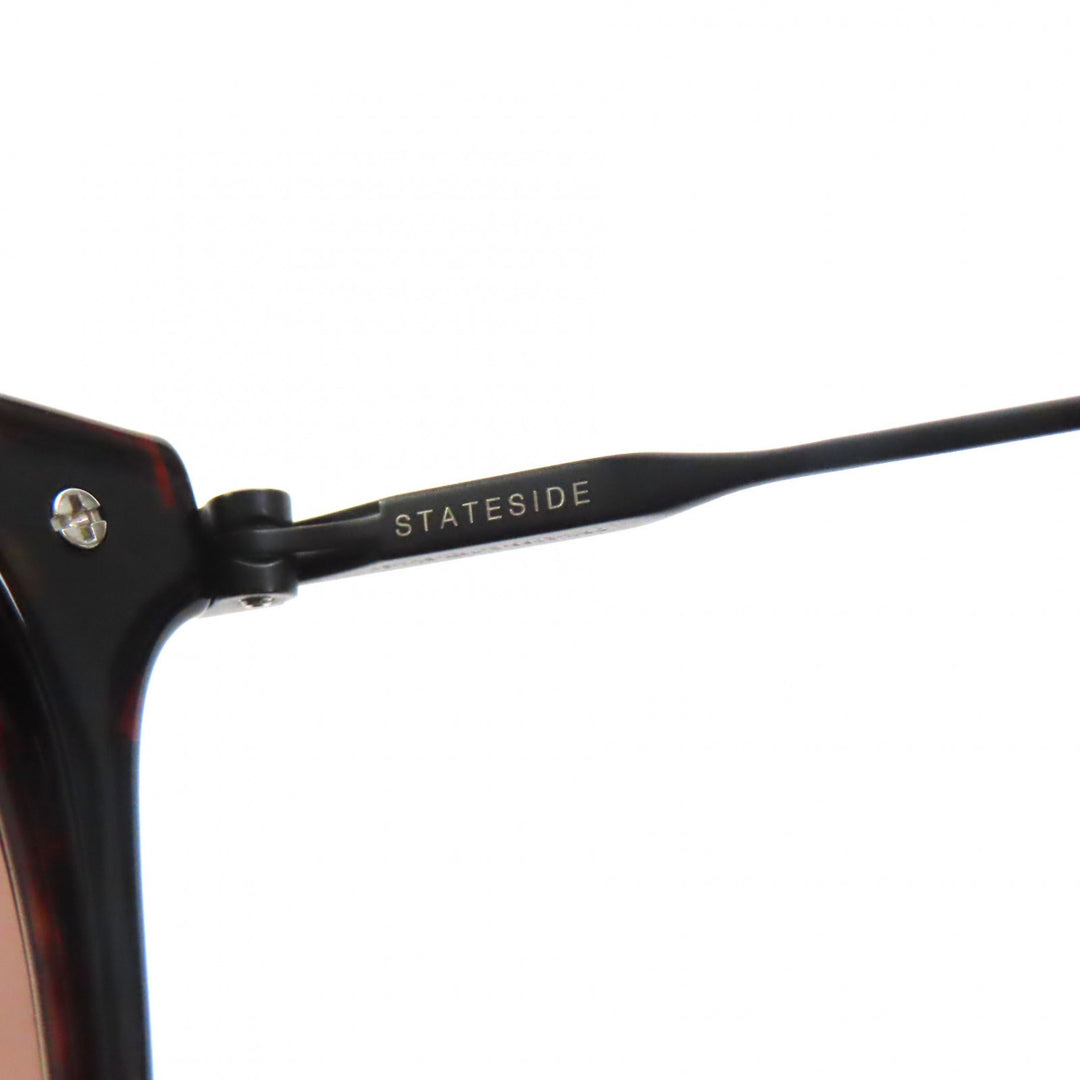 Excellent DITA sunglasses STATESIDE Matt black mens DRX-2066-C