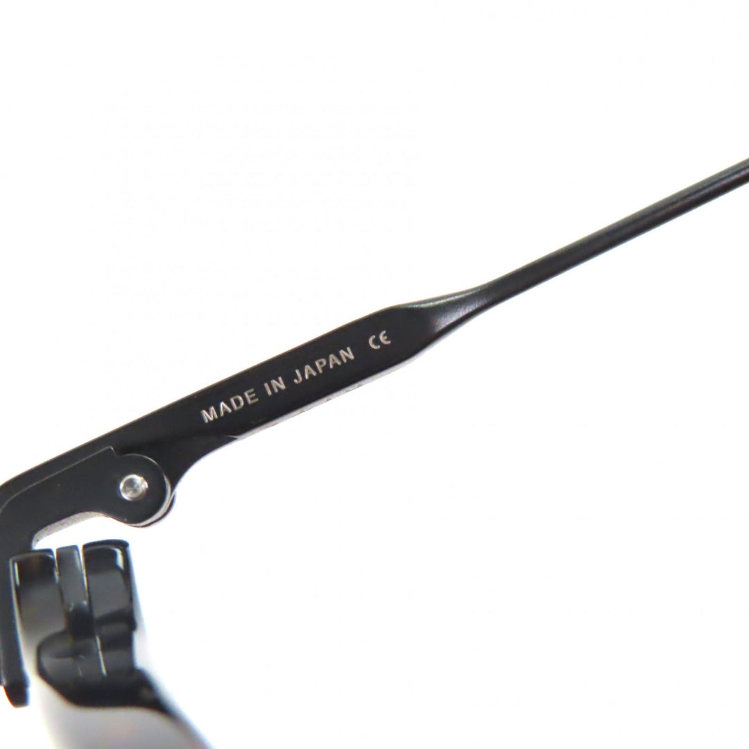Excellent DITA sunglasses STATESIDE Matt black mens DRX-2066-C