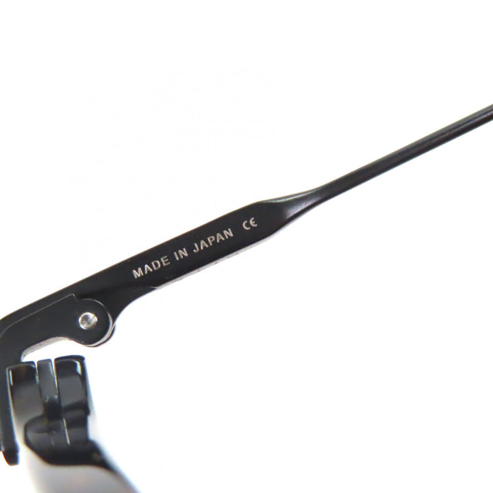Excellent DITA sunglasses STATESIDE Matt black mens DRX-2066-C