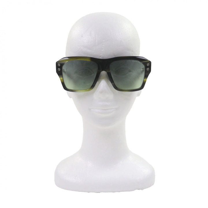 Pristine DITA sunglasses GRAND-APX Current product Clear yellow mens DTX417