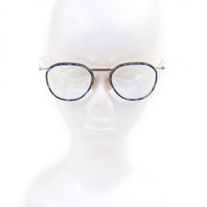 Pristine DITA Glasses SCHEMA-TWO Boston frame