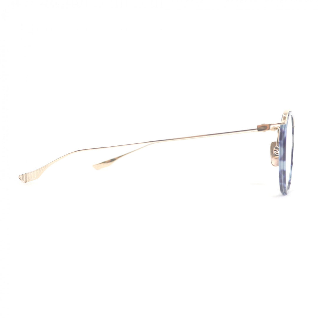 Pristine DITA Glasses SCHEMA-TWO Boston frame