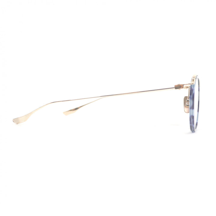Pristine DITA Glasses SCHEMA-TWO Boston frame