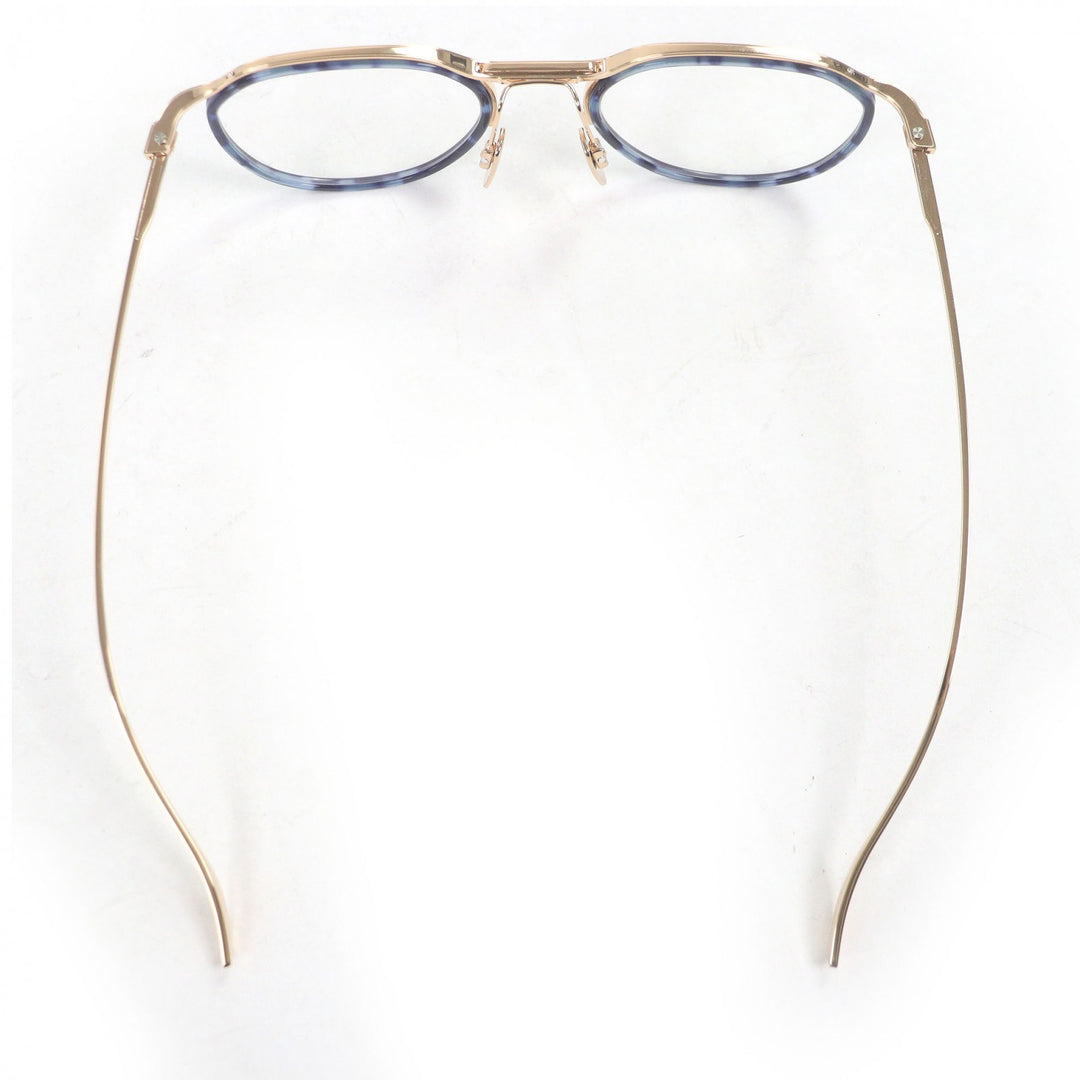 Pristine DITA Glasses SCHEMA-TWO Boston frame