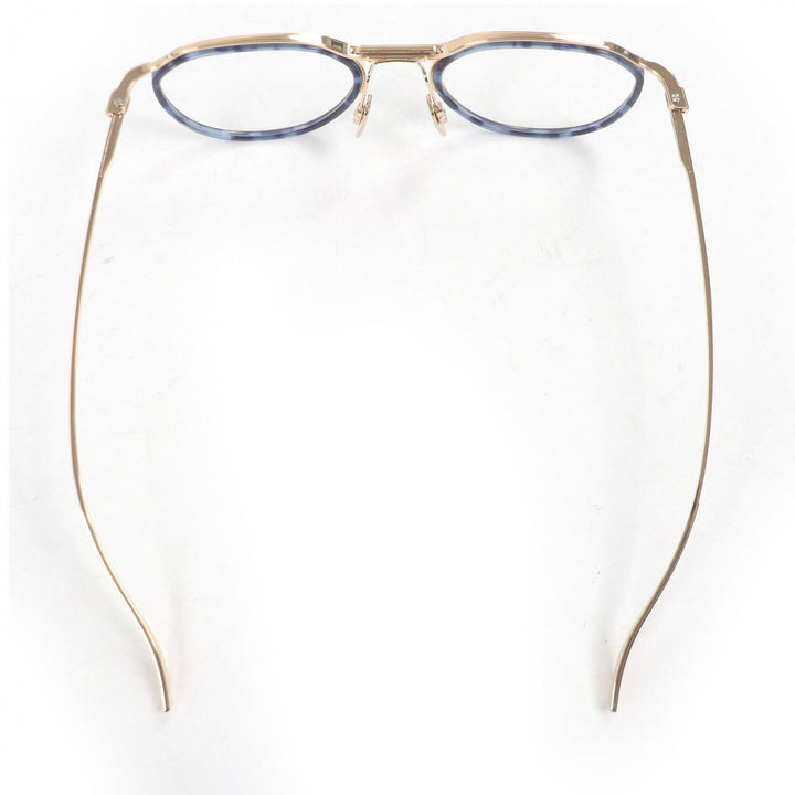 Pristine DITA Glasses SCHEMA-TWO Boston frame