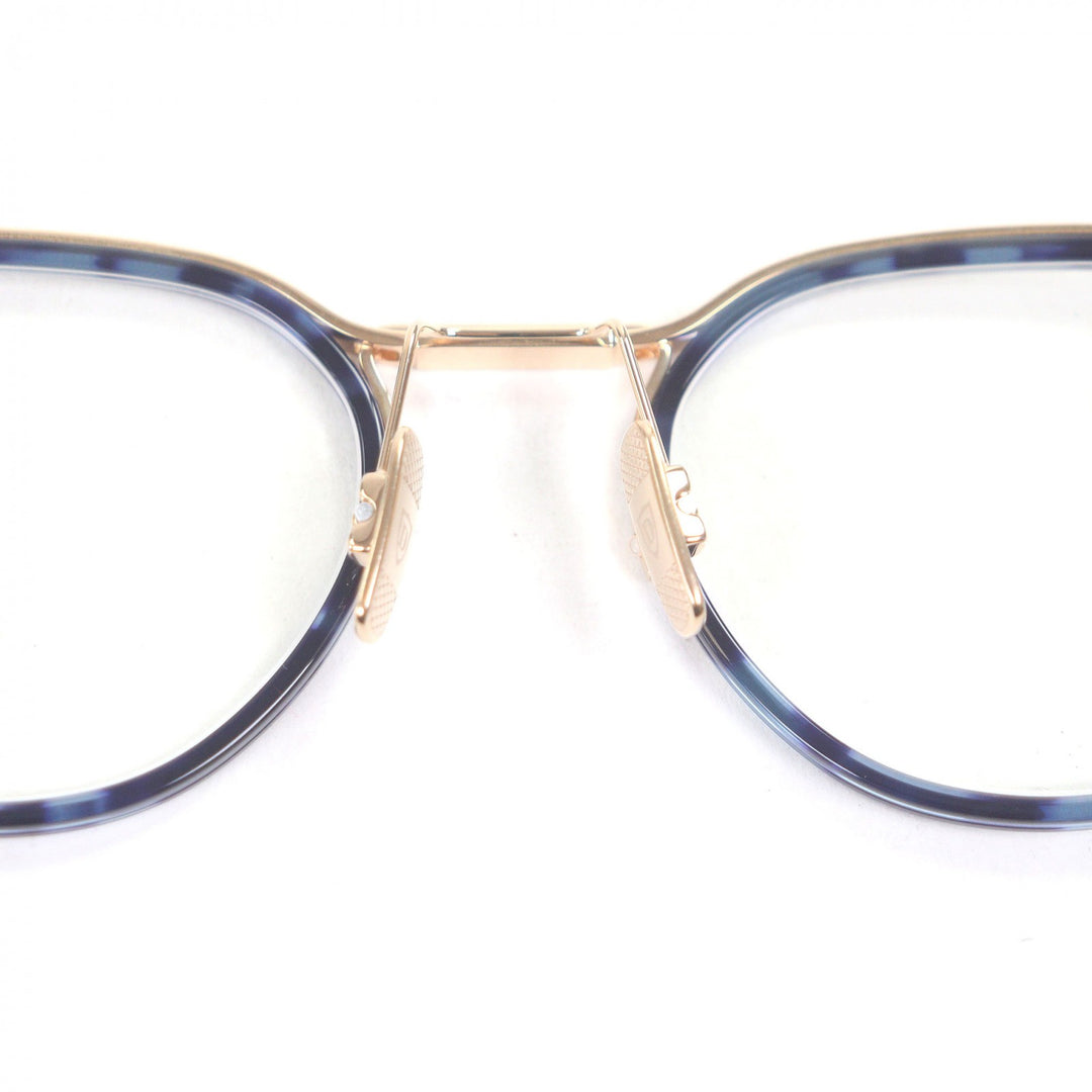 Pristine DITA Glasses SCHEMA-TWO Boston frame