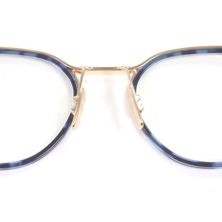 Pristine DITA Glasses SCHEMA-TWO Boston frame