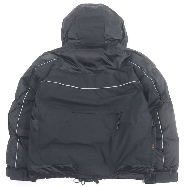 Excellent eYe JUNYA WATANABE MAN PALACE ダウンジャケット Wネームカスタムダウンジャケット