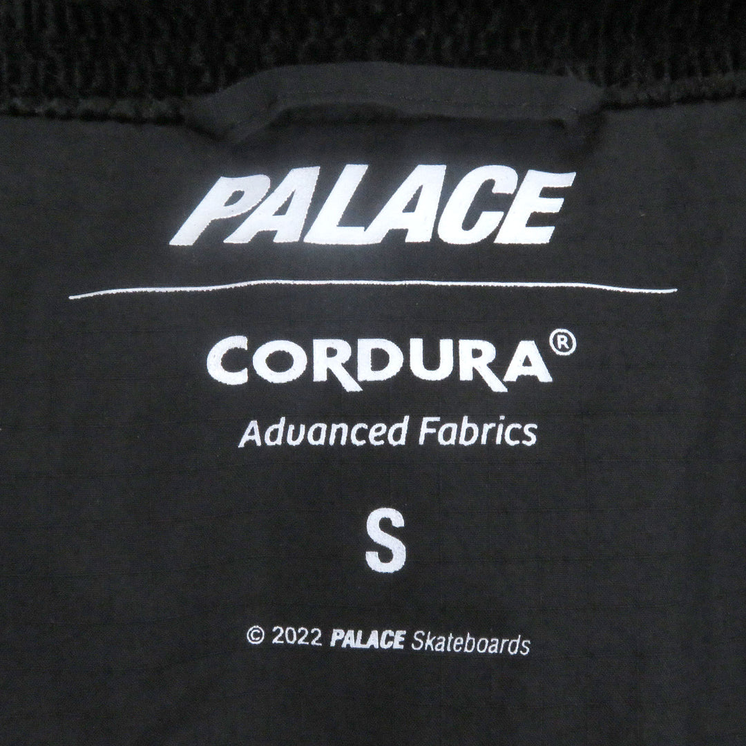 Excellent eYe JUNYA WATANABE MAN PALACE ダウンジャケット Wネームカスタムダウンジャケット
