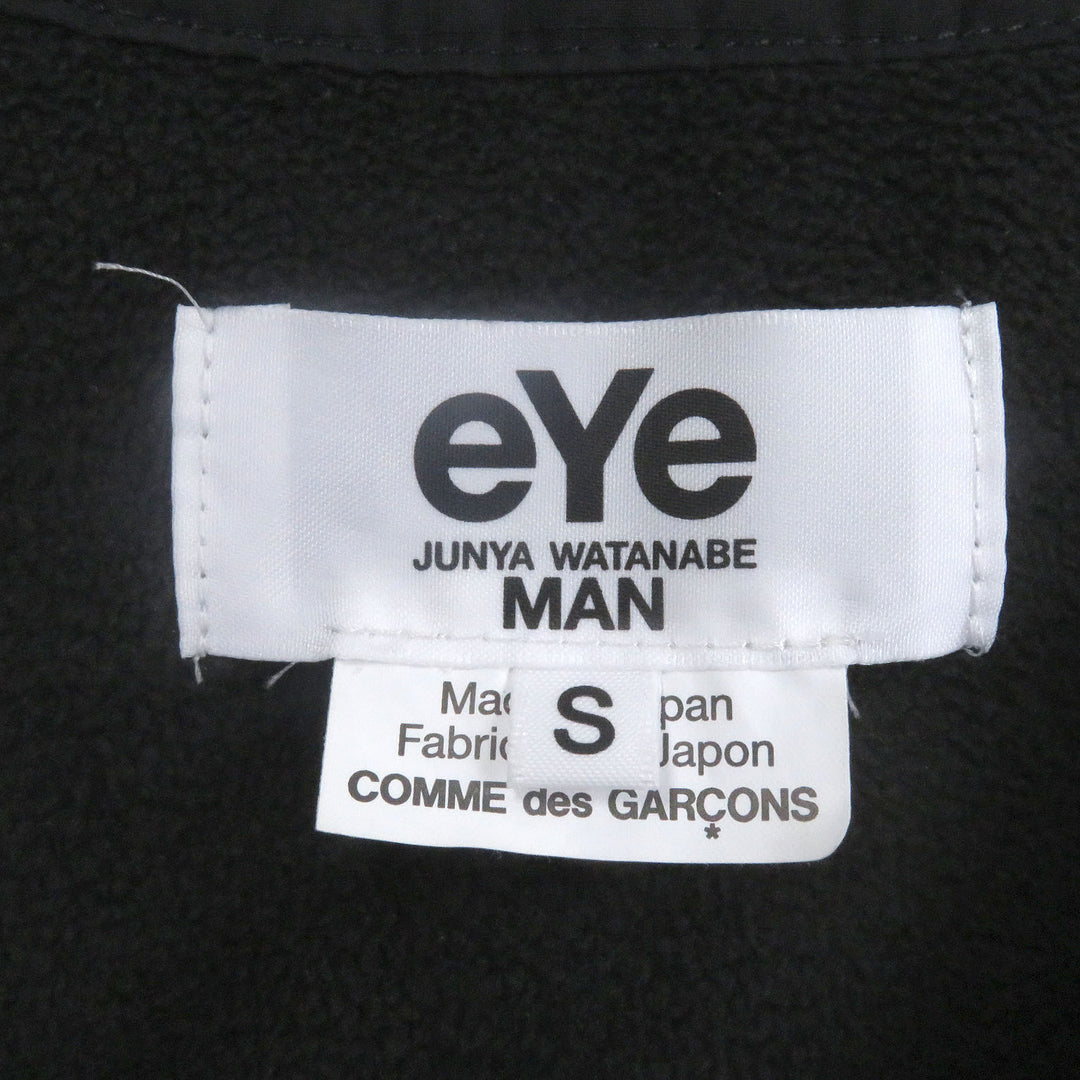 Excellent eYe JUNYA WATANABE MAN PALACE ダウンジャケット Wネームカスタムダウンジャケット
