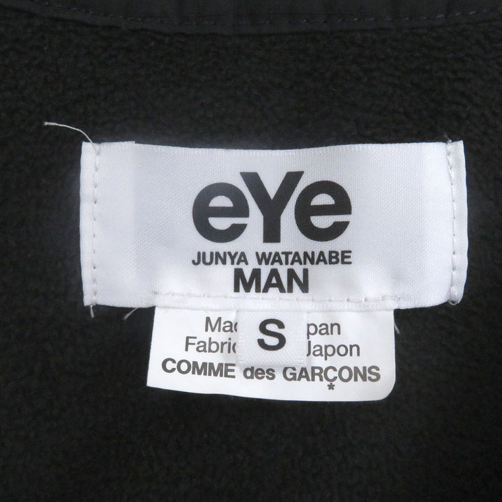Excellent eYe JUNYA WATANABE MAN PALACE ダウンジャケット Wネームカスタムダウンジャケット