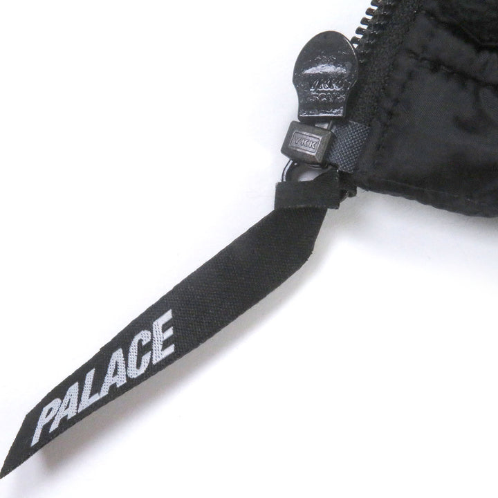 Excellent eYe JUNYA WATANABE MAN PALACE ダウンジャケット Wネームカスタムダウンジャケット