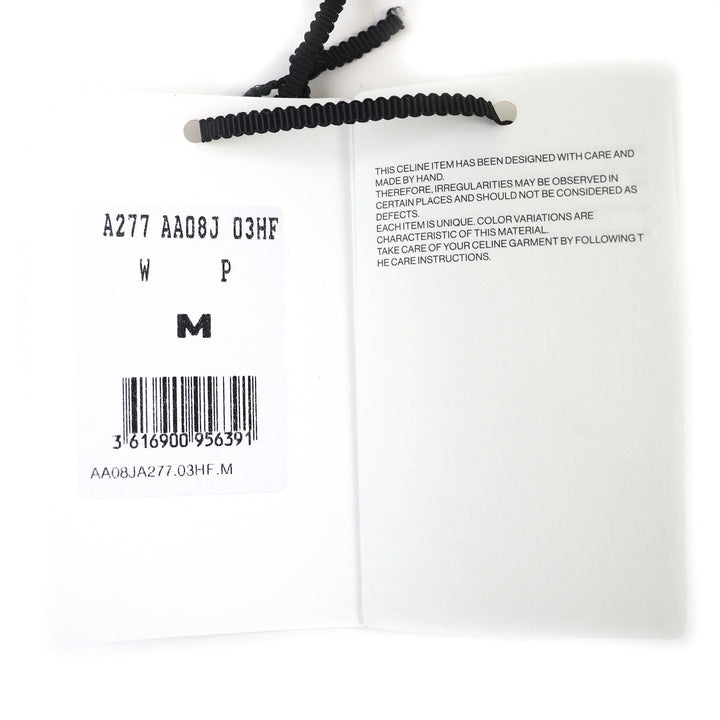 Excellent CELINE Triomphe bucket hat current product Raffia M AA08JA277.03HF