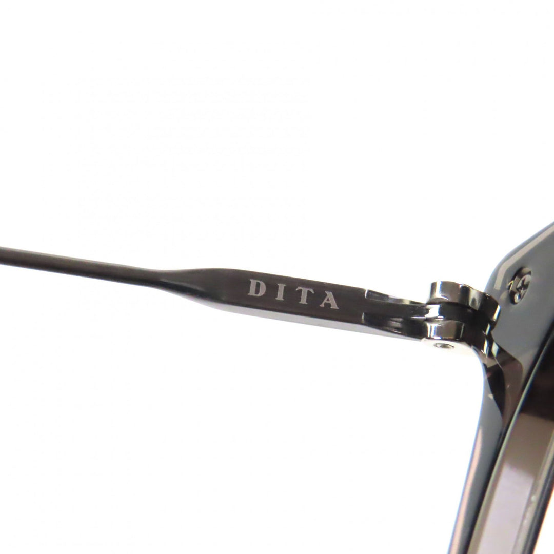 Excellent DITA Glasses STATESIDE-THREE Clear gray mens DTX-450-A-04