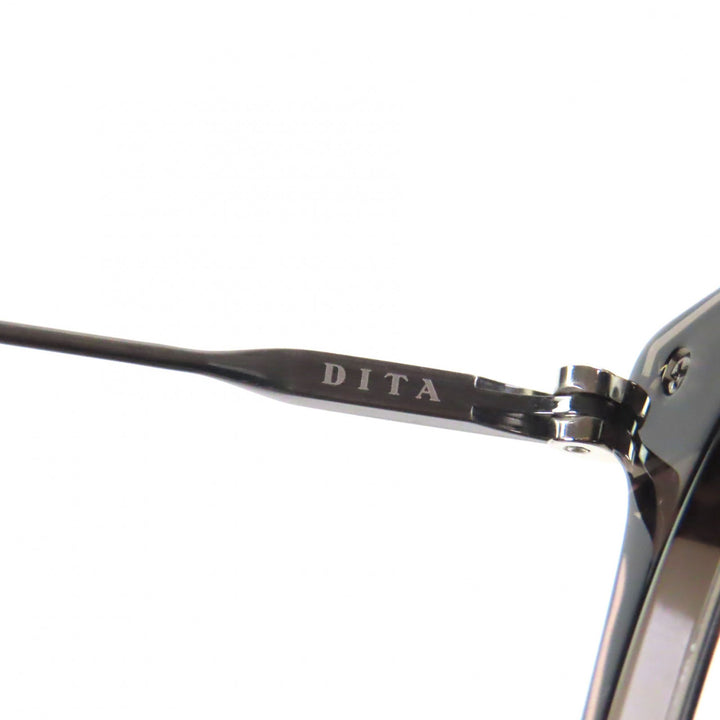 Excellent DITA Glasses STATESIDE-THREE Clear gray mens DTX-450-A-04