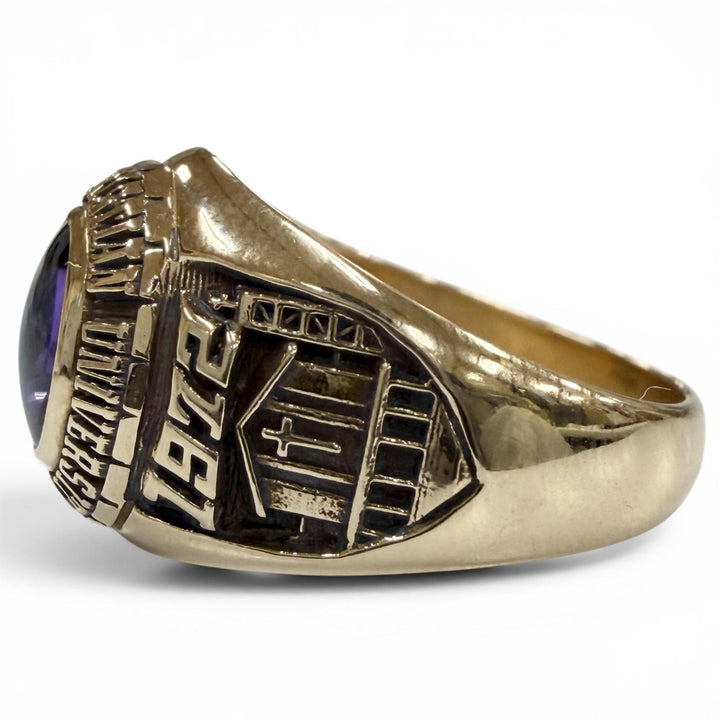 Excellent NAKAGAWA JOHN ROBERTS Ring ring INTERNATIONAL CHRISTIAN UNIVERSTY