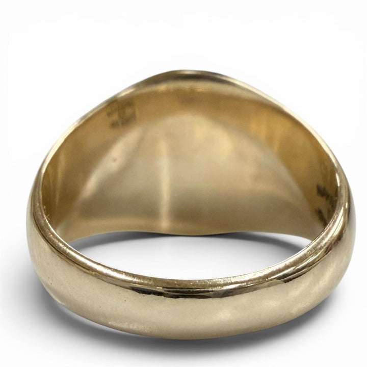 Excellent NAKAGAWA JOHN ROBERTS Ring ring INTERNATIONAL CHRISTIAN UNIVERSTY