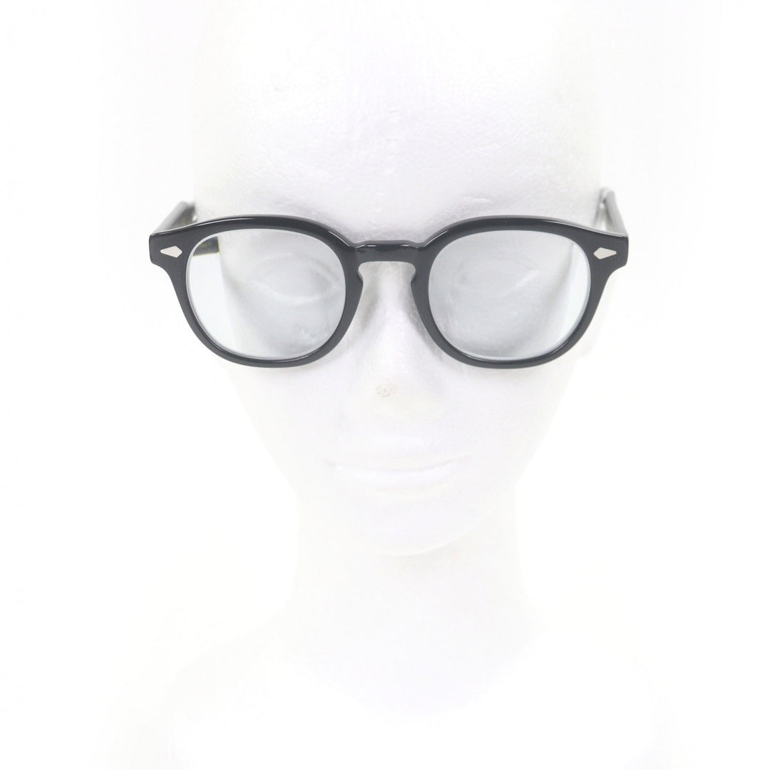 Great MOSCOT Glasses LEMTOSH Wellington black mens