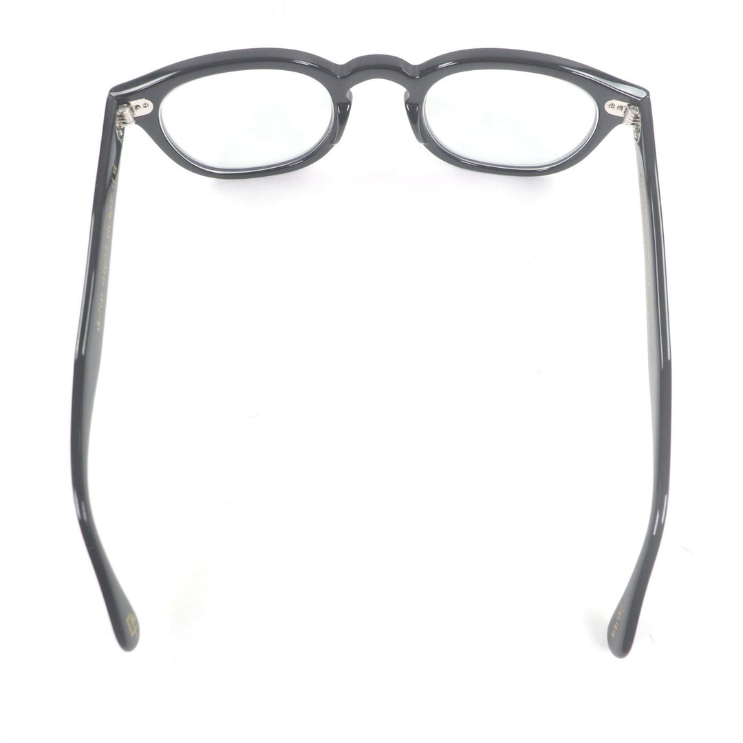 Great MOSCOT Glasses LEMTOSH Wellington black mens