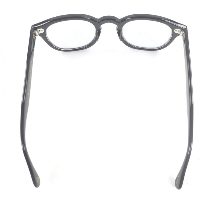 Great MOSCOT Glasses LEMTOSH Wellington black mens