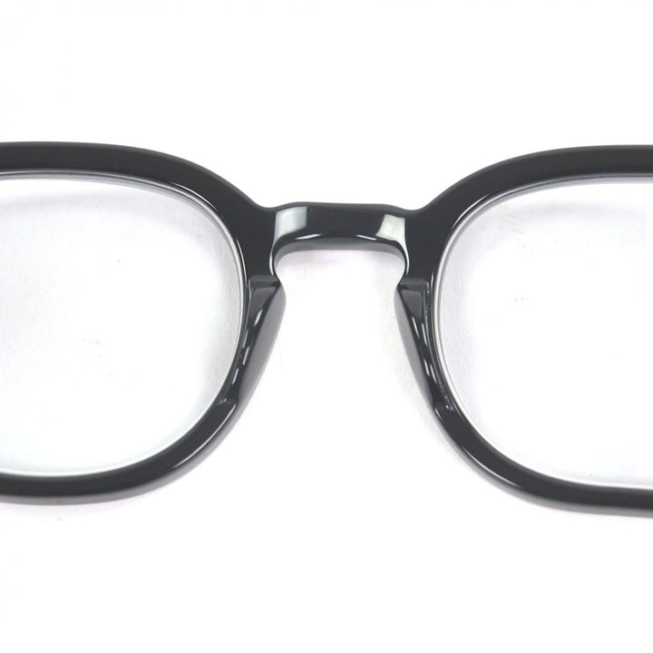 Great MOSCOT Glasses LEMTOSH Wellington black mens
