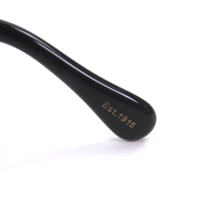 Great MOSCOT Glasses LEMTOSH Wellington black mens