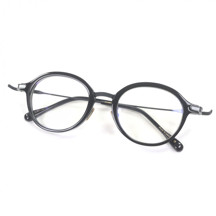 Pristine DITA Glasses STATESIDE-FOUR Current product black mens DTX451-A-06