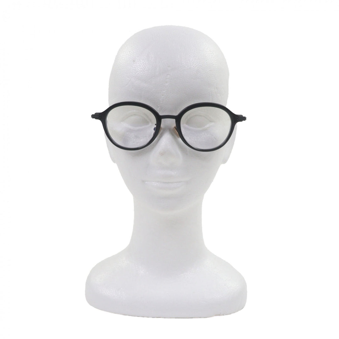 Pristine DITA Glasses STATESIDE-FOUR Current product black mens DTX451-A-06