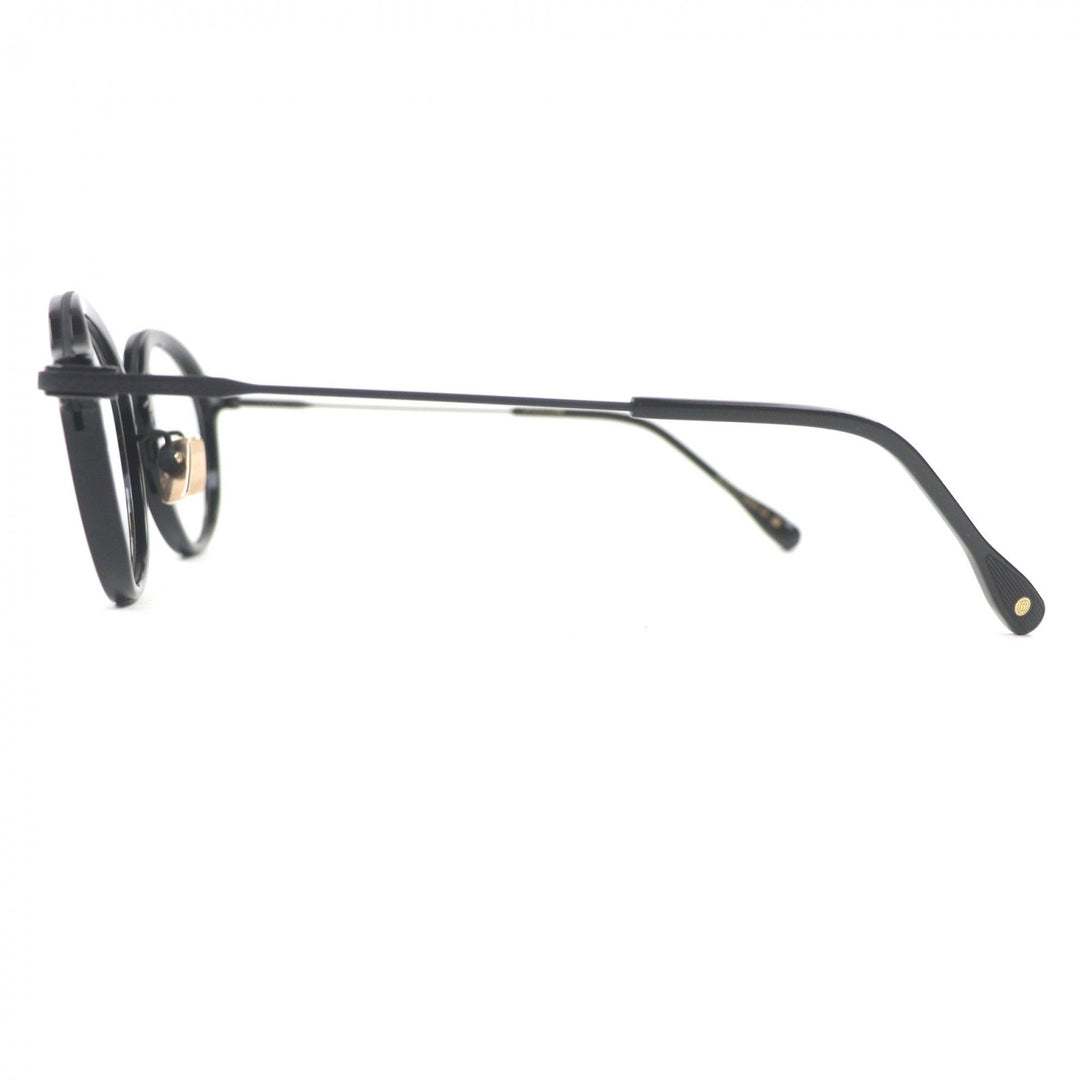 Pristine DITA Glasses STATESIDE-FOUR Current product black mens DTX451-A-06