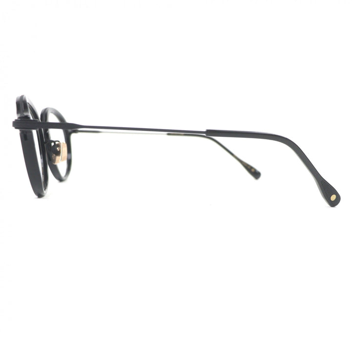 Pristine DITA Glasses STATESIDE-FOUR Current product black mens DTX451-A-06