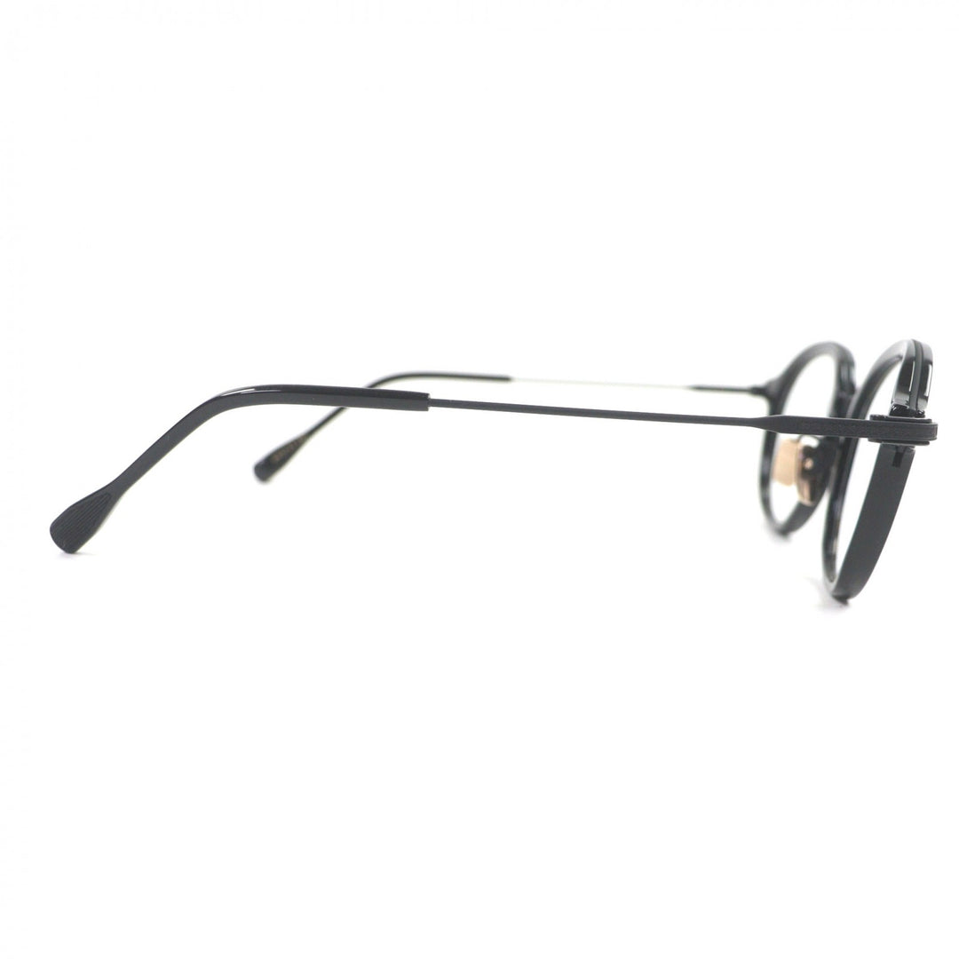 Pristine DITA Glasses STATESIDE-FOUR Current product black mens DTX451-A-06