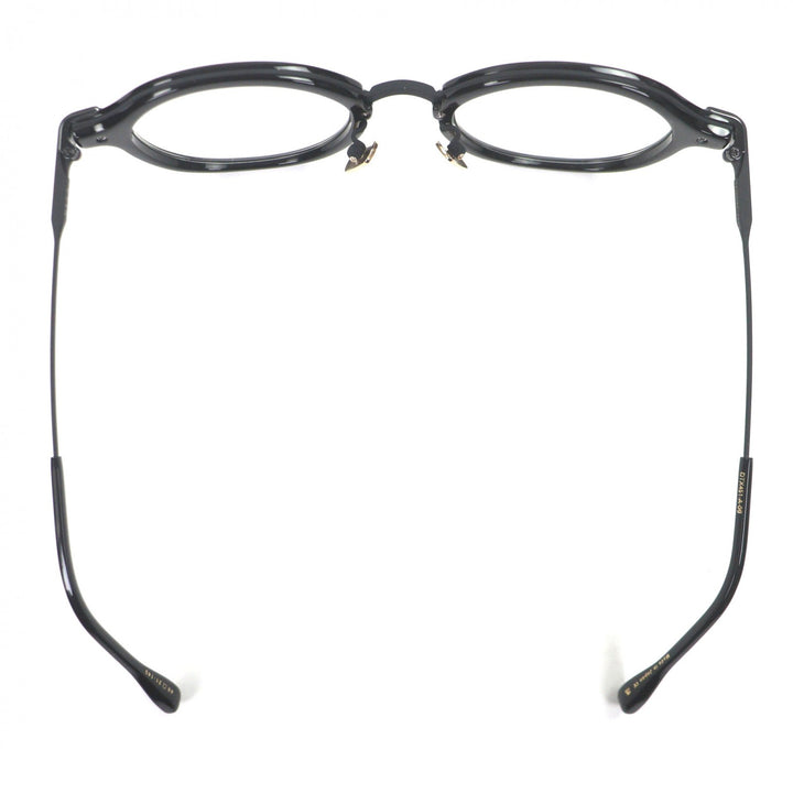 Pristine DITA Glasses STATESIDE-FOUR Current product black mens DTX451-A-06