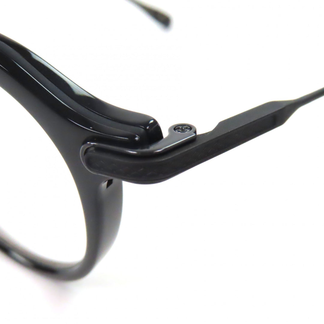 Pristine DITA Glasses STATESIDE-FOUR Current product black mens DTX451-A-06