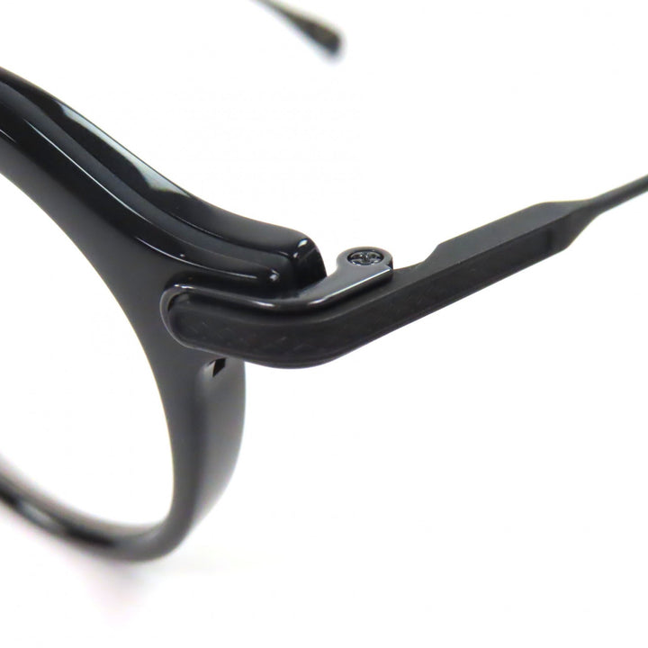 Pristine DITA Glasses STATESIDE-FOUR Current product black mens DTX451-A-06