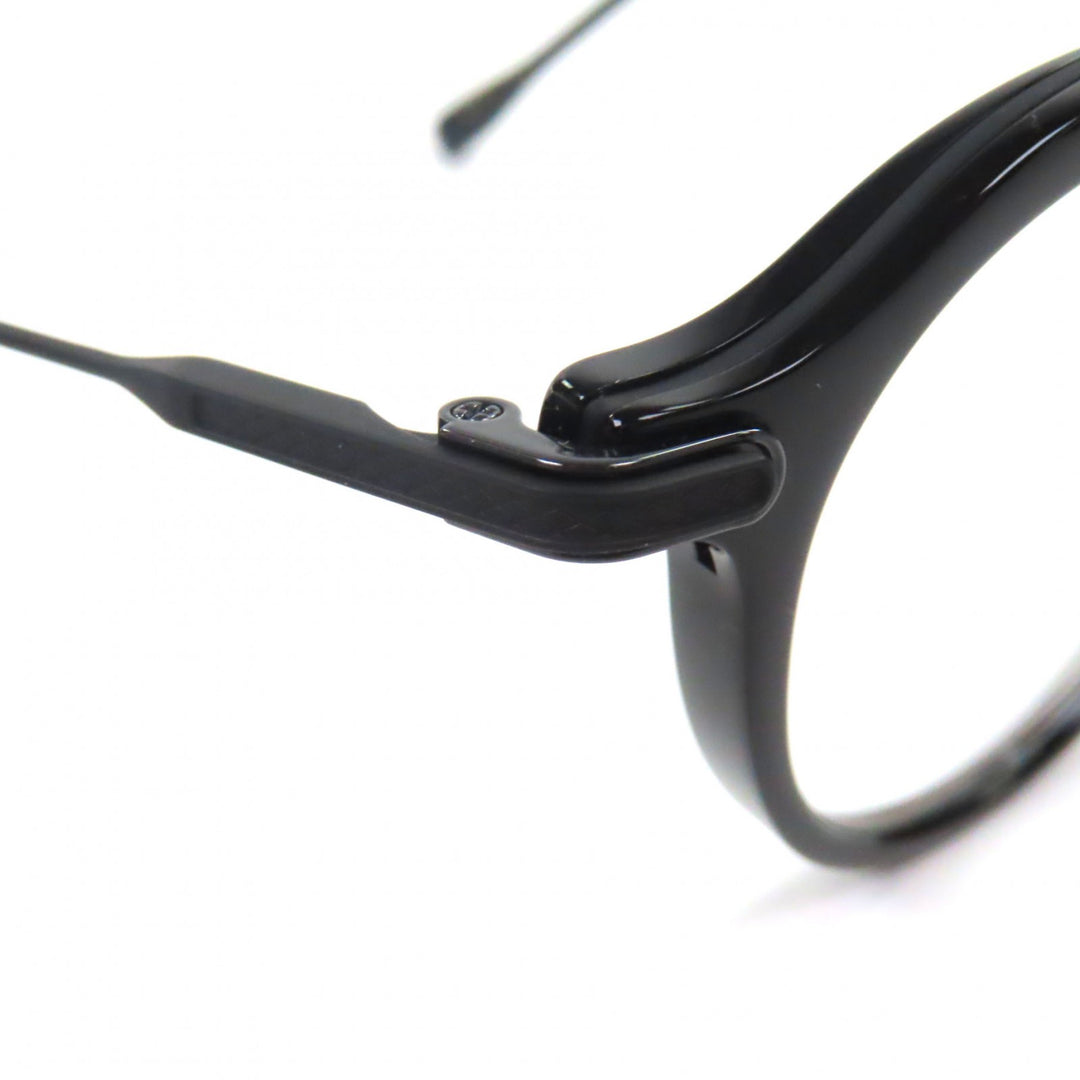 Pristine DITA Glasses STATESIDE-FOUR Current product black mens DTX451-A-06