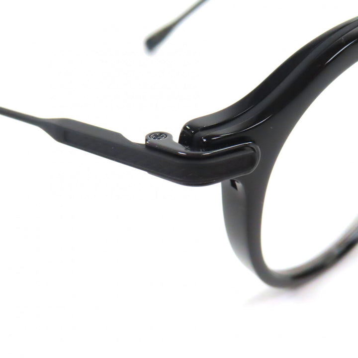 Pristine DITA Glasses STATESIDE-FOUR Current product black mens DTX451-A-06