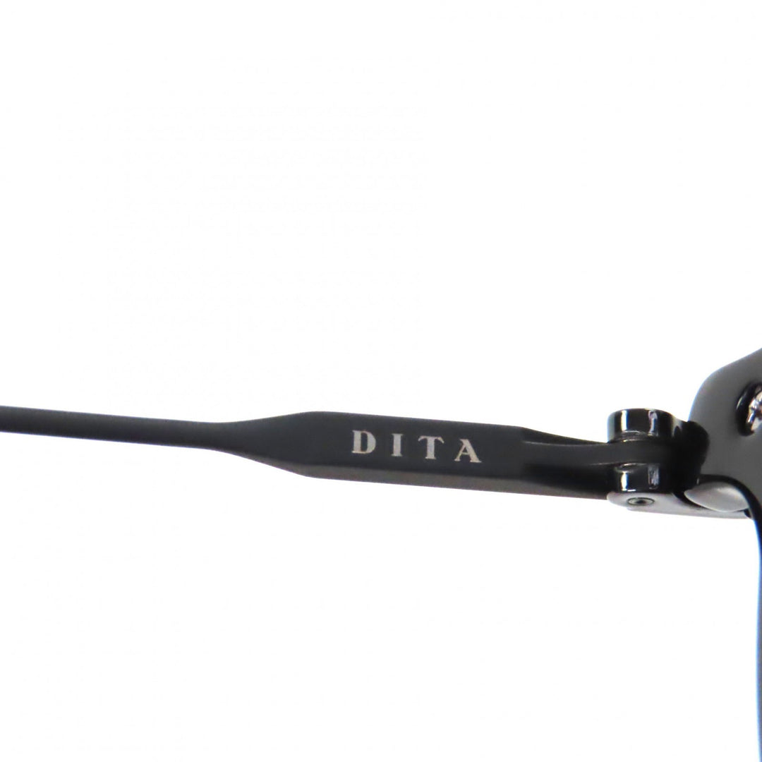 Pristine DITA Glasses STATESIDE-FOUR Current product black mens DTX451-A-06