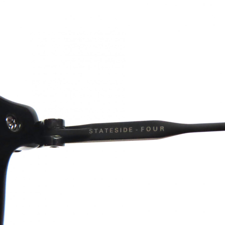 Pristine DITA Glasses STATESIDE-FOUR Current product black mens DTX451-A-06