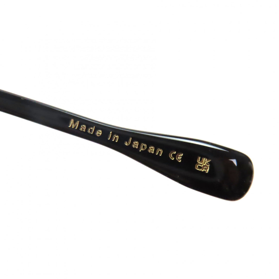 Pristine DITA Glasses STATESIDE-FOUR Current product black mens DTX451-A-06